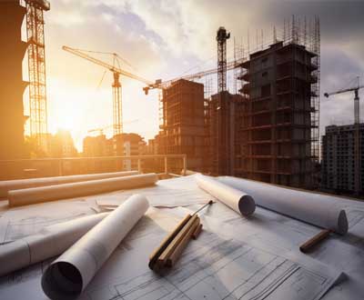 Construcción y Mantenimiento