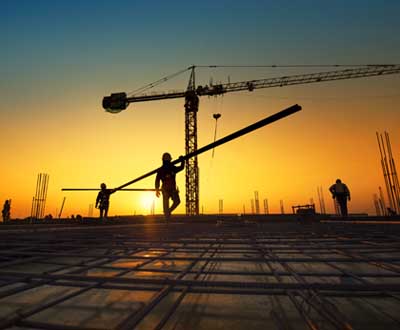 Construcción y Mantenimiento