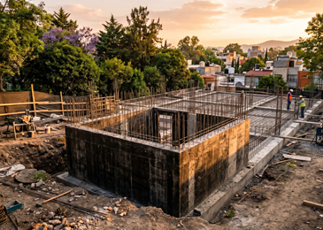 Tiempos de Ejecución y Resistencia Sísmica - CM®