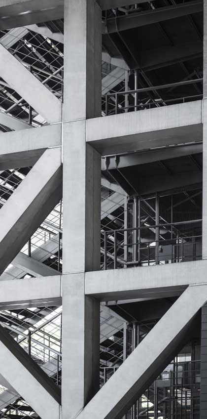 Construcción de Estructuras de Concreto Armado