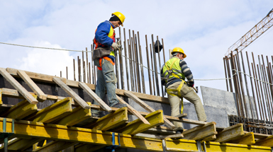 Teléfono de contacto constructora CM en México