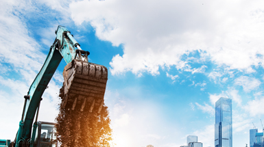 Correo electrónico empresa constructora CM CDMX