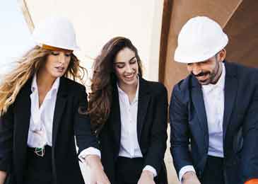 1. Experiencia Comprobable con Proyectos Similares - CM®