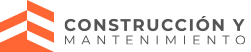 Construcción y Mantenimeinto Integral