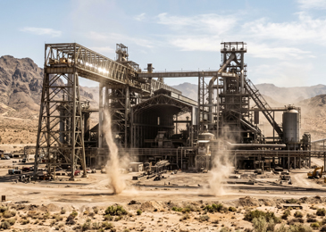 Costo por m²: Acero vs Concreto en México 2026 - CM®