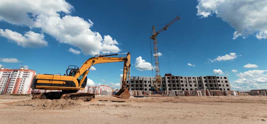 Soluciones Integrales en Servicios de Obra Civil